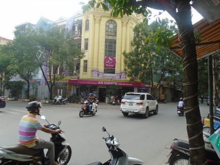 Bán nhà lô góc ô tô kd Văn Quán Hà Đồng 60m x 5t MT 10m chỉ 6,9 tỷ.