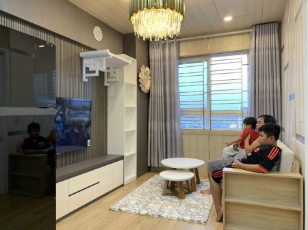 Bán CH Topaz Home 2PN 3PN 43m2 DT 69m2 giá 1.3 tỷ