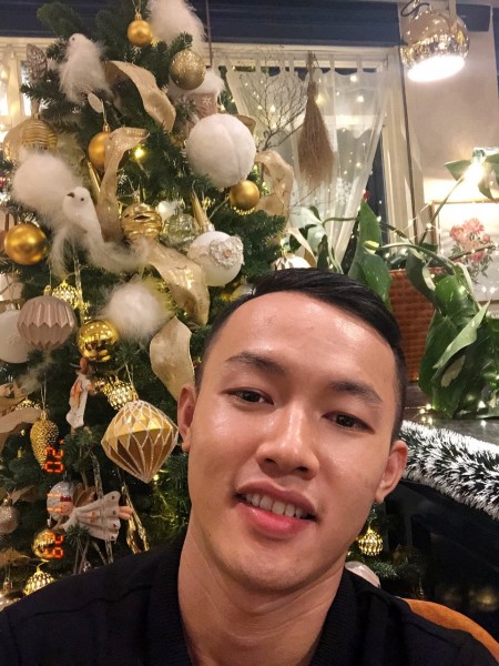 TRẦN VĂN VUI