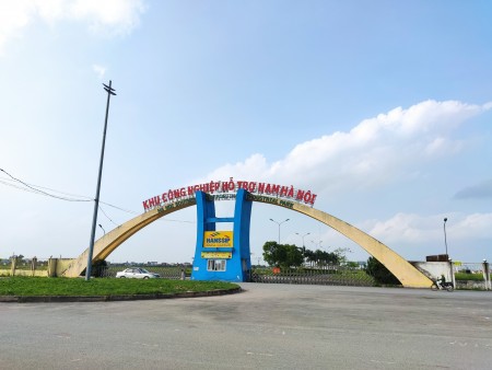 Đất nền Inoha city giá rẻ, pháp lý đầy đủ, tiện ích đồng bộ, phù hợp đầu tư