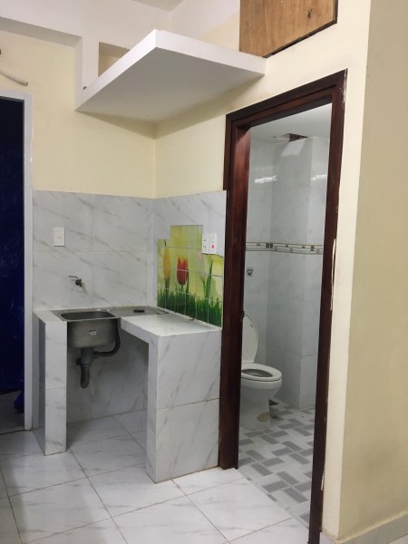Phòng Trọ Đường Nguyễn Thị Thập.Bình Thuận.Q7 Chỉ 3tr8