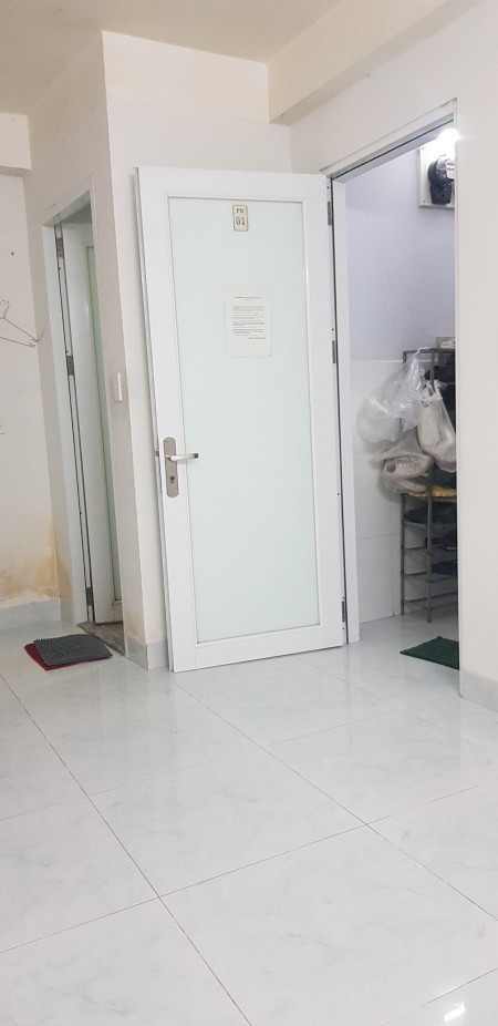 Cho thuê phòng trọ 18m2 có máy lạnh Đường 3/2, Quận 10