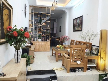 Bán nhà 322 Mỹ Đình, quy hoạch đường to, ô tô đỗ cửa, DT 67m2 GIÁ 6,1 tỷ
