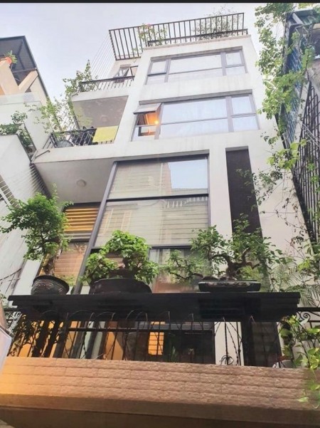 BÁN GẤP NHÀ PHỐ VĨNH PHÚC, 7.2Ha BA ĐÌNH 46m2 x5T, GIÁ CHỈ 3.6 TỶ