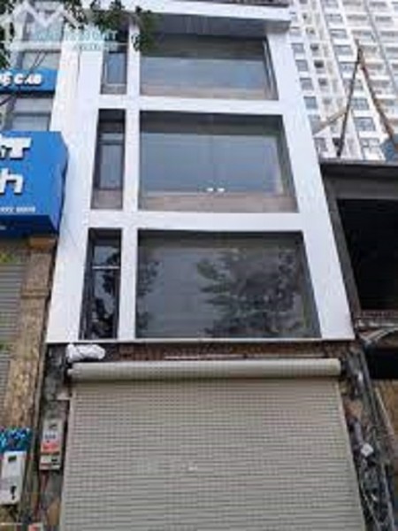 Bán nhà mặt phố Minh Khai 30m2 4T kinh doanh bất chấp, nhỉnh 8 tỷ