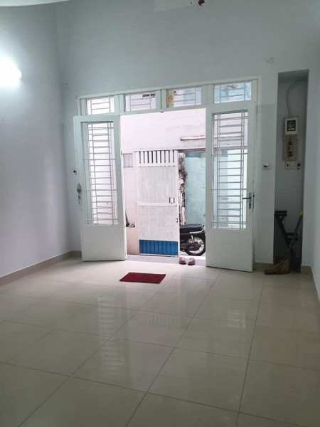 Bán Nhà Phố Đường Hoàng Hoa Thám Quận Bình Thạnh. DT: 73m2. LH: 0932155399.