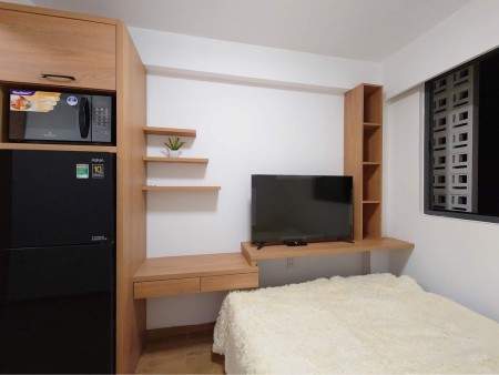 Cho thuê phòng Full nội thất cao cấp 5tr ngay chợ Tân Mỹ Q7