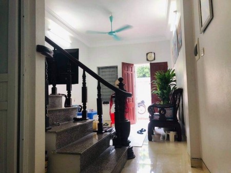 Nhà hiếm Gốc Đề, Hai Bà Trưng, tặng nội thất mới 1,85 tỷ
