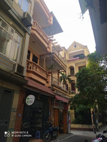 MẢNH ĐẤT VÀNG PHỐ LÝ NAM ĐẾ, 70M, MT 5M, Ô TÔ, PHÂN LÔ, XÂY TOÀ NHÀ 7 TẦNG QUÁ TUYỆT VỜI, CHỈ 180 TR/M LH 0942.861188