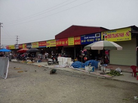Bán gấp 283m2 đất thổ cư, Bần Yên Nhân, Chia được 4 lô luôn, giá đầu tư: lh 0835459289