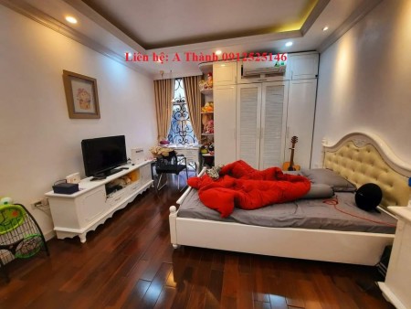 Cần Bán Nhà phố Lê Trọng Tấn Thanh Xuân. DT 68m2x5t giá 10 tỷ.