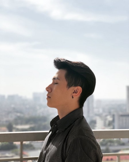 Thái Nghĩa