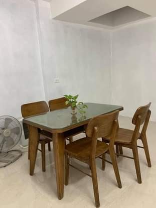 Bán Nhà Lò Đúc 4 Tầng/ 1.9 TỶ Nhà mới đẹp, vị trí thuận tiện (Hai Bà Trưng)