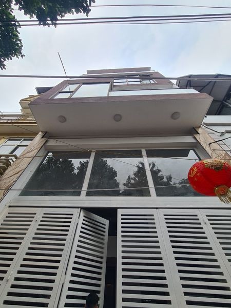 Bán nhà Ngọc Trì Long Biên, dt 38m2, 4. ầng, hơn 2 tỷ