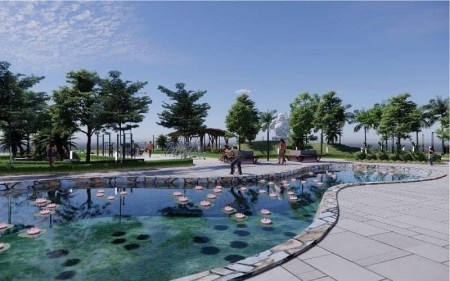 Dự án 102 Như Quỳnh trao giá trị nhận niềm tin