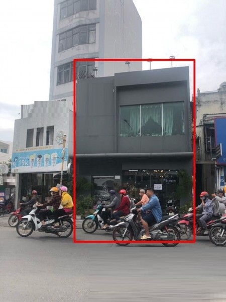 MT Đường Bàu Cát, Phường 12. DT: 5.5 x 21 - 1L. Đông