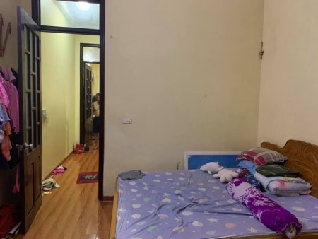 Nhỉnh 4 tỷ có Vị trí tuyệt đẹp ngõ 108 trần phú, Mỗ Lao, Hà Đông ô tô vào nhà, kinh doanh đỉnh.