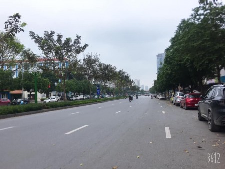 BÁN NHÀ MẶT PHỐ KHÂM THIÊN, 79M2, 7 TẦNG THANG MÁY, 0962458616, LÔ GÓC MẶT TIỀN RỘNG Kinh doanh cực đỉnh