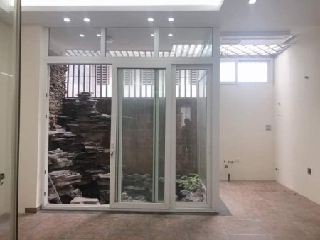 Rẻ và hiếm – Biệt thự liền kề 95m, 5 tầng thang máy, oto tránh, dừng đỗ đêm ngày, 23 tỷ