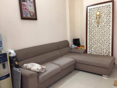CHỈ 2.85 TỶ CÓ NGAY NHÀ PHỐ VĂN QUÁN, PHÂN LÔ, ÔTÔ ĐỖ, S30M2, 4T.
