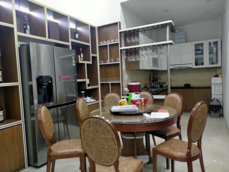 BÁN NHÀ BÁT KHỐI ĐỈNH CAO AN SINH LỜI 41M2 HƠN 3 TỶ