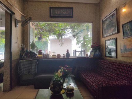 Siêu Phẩm View Hồ Bán Đất Tặng Nhà 3 Tầng Hồ Ba Mẫu Đống Đa