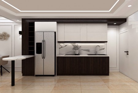 Bán nhà riêng phố Hoàng Mai 27m sđcc lô góc ô tô 4 chỗ giá 2 tỷ hơn