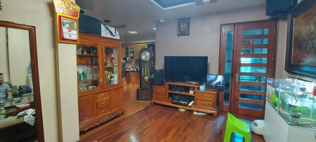 Chùa Quỳnh, MT 7m, Ô tô băng băng, kinh doanh, 15.8 tỷ
