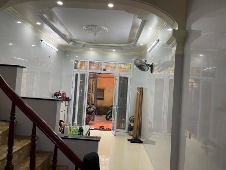 SIÊU CỦA SIÊU PHẨM, BÁN NHÀ ĐỊNH CÔNG 41M CHỈ 3.45 TỶ