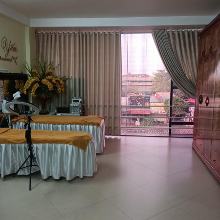 Bán nhà MP Âu Cơ, Tây Hồ trong đê doanh thu CAO 50m2 *6Tầng Thang máy 750kg, giá 16,5 tỷ