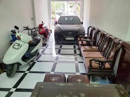 Bán nhà Hoàng Văn Thái 50m2, 5T nhà đẹp phân lô ô tô tránh, KDVP, chỉ 6.5 tỷ, lh+982559359