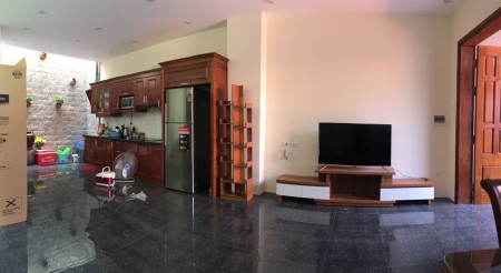 Nhà riêng 2 tầng 81m2 x 4.2m, 7 chỗ đỗ sân, giá 3.1 tỷ - Yên Mỹ, Thanh Trì
