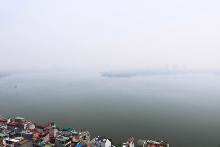 Cho thuê căn hộ biệt thự westlake, view mặt hồ, bể bơi, hướng Đông- Lh: 0972933496 Huy