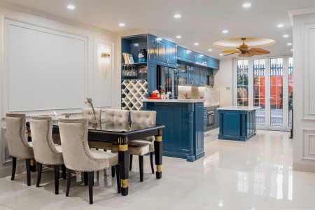 SIÊU PHẨM NHÀ ĐẸP MỚI XÂY LÔ GÓC ĐẸP LUNG LINH !!!