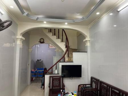Chính chủ cần bán nhà Định Công gần 45m giá 3.4 tỷ, ô tô tránh 15m, nhà đẹp.
