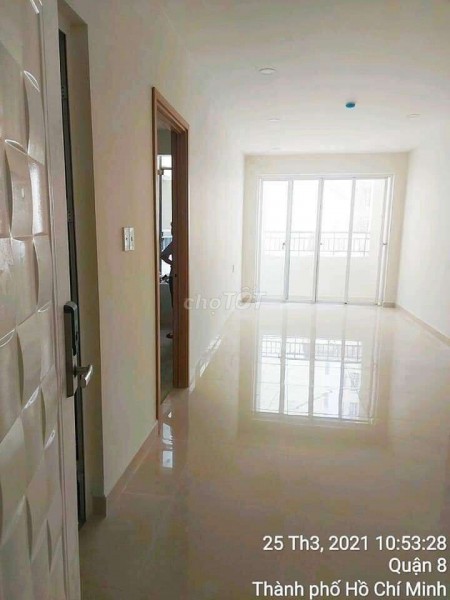 Chính chủ bán căn hộ chung cư Dream Home Palace, Quận 8 Đã bàn giao
