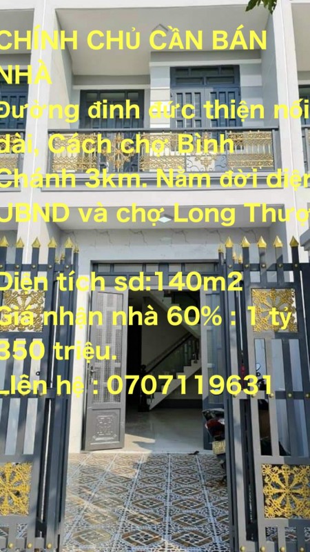 CHÍNH CHỦ CẦN BÁN NHÀ NHƯ HÌNH Liên hệ : 0944 981467 để được tư vấn.