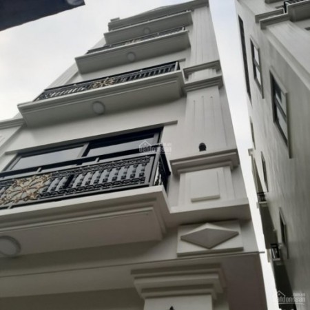 Bán nhà Phố Lĩnh Nam, Hoàng Mai, giá 2,65 tỷ