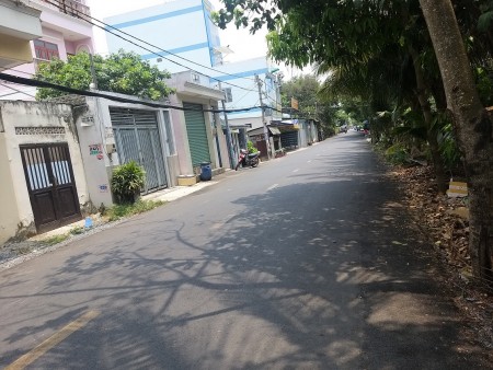 Bán 482m2 đất thổ cư Tỉnh Lộ 10, Xã Lê Minh Xuân, huyện Bình Chánh , TPHCM Giá 17 tỷ