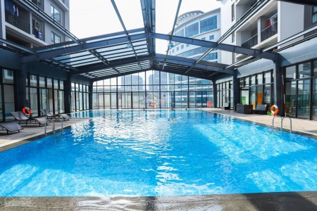 Bán căn hộ 3PN Sky Park Residence - số 3 Tôn Thất Thuyết