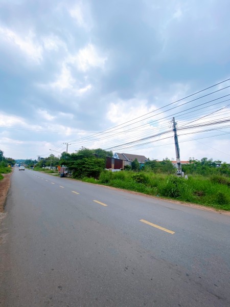 Đất sào đẹp chỉ với giá 1,2tr/m2 tại Phước Bình Long Thành
