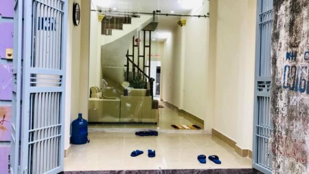 NHỈNH 3 TỶ NHÀ TRẦN PHÚ HÀ ĐÔNG 54M2X3T, 10M Ô TÔ TRÁNH, HƯỞNG TIỆN ÍCH KĐT VĂN QUÁN