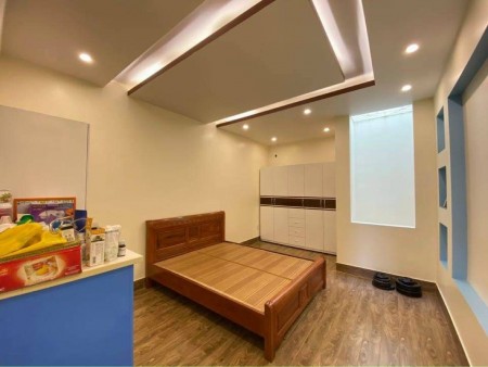 Phố Nguyễn Sơn, nhà đẹp long lanh, 42m2, chỉ từ 3.75 tỷ