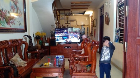 75m2 giá chỉ 8.3 tỷ HXH nhà 4 tầng ở ngay Bình Thạnh