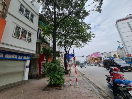 TÔI BÁN MẢNH ĐẤT, 10,2 tỷ, 106 m2, KINH DOANH ĐƯỜNG NHỰA Ô TÔ 7 CHỖ VÀO NHÀ 10M RA NGUYỄN VĂN CỪ