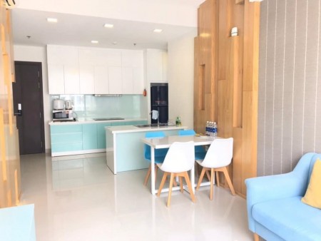 Cho thuê căn hộ đẹp ở p8 Gò Vấp