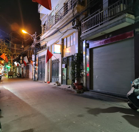 Bán Gấp Nhà Phạm Văn Đồng, Từ Liêm 45m2, 2 Ôtô Tránh, KD, 3.59 tỷ. T.Phương: 0941111357