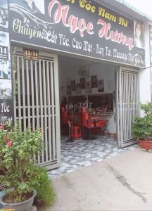 Cần Bán Nhà Vị Trí Đẹp Tại Đường Bình Chuẩn 11- TP. Thuận An