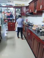 Bán nhà đường Thống Nhất, Phường 16, Gò Vấp, 70m2, 4 tầng, chỉ 6.5ty