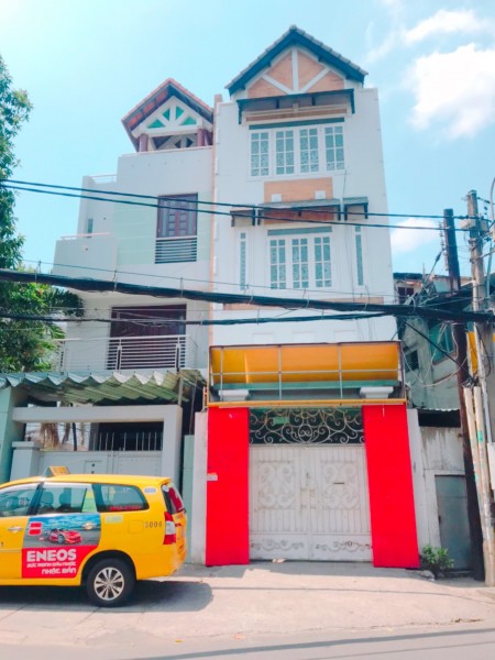 Bán nhà MT khu sân bay đường Cửu Long phường 2 Tân Bình